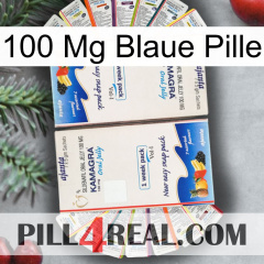100Mg Blue Pill kamagra1